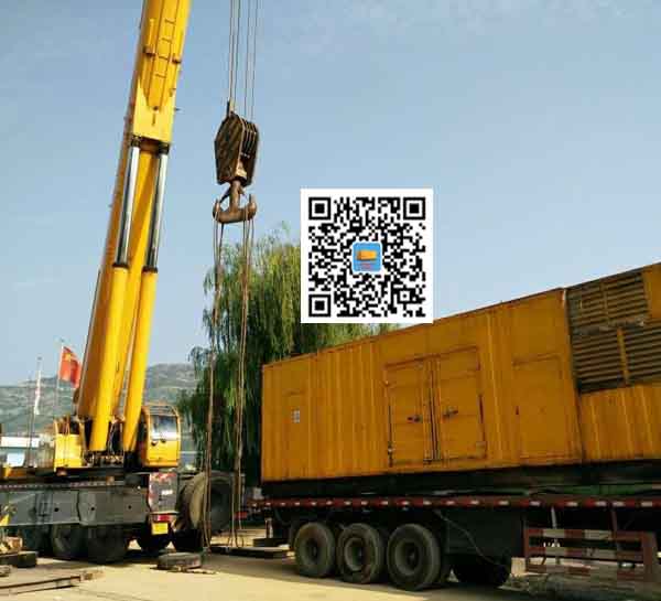 德清发电车出租-全自动发电机组长期不使用该如何保养?