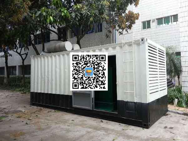 德清出租发电机-什么样的柴油发电机使用效果比较好
