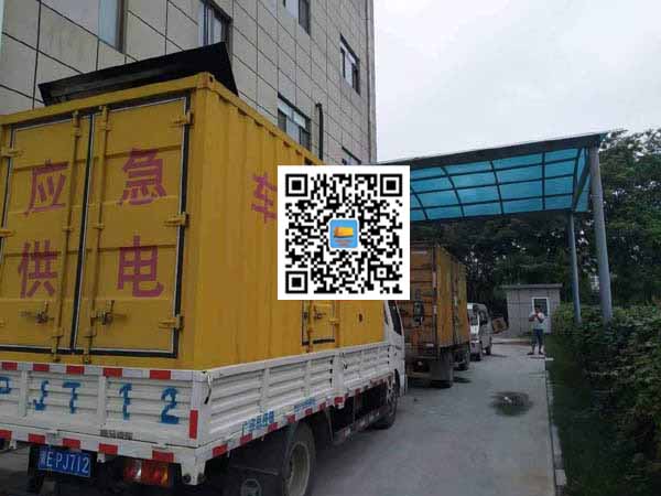 德清出租发电机-柴油发电机组启动困难的原因有哪些？