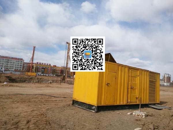 德清发电机出租-柴油发电机组安全操作规程有哪些？