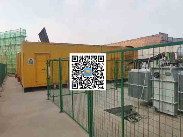 德清发电机组的社会应用有哪些