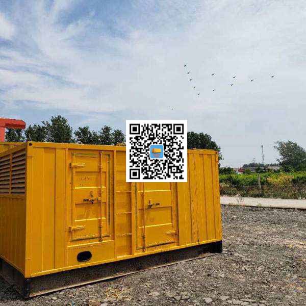 德清发电机出租发电机电刷的结构与作用是什么