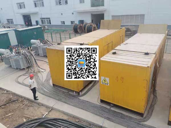 德清发电机出租-柴油发电机组应用在哪些方面