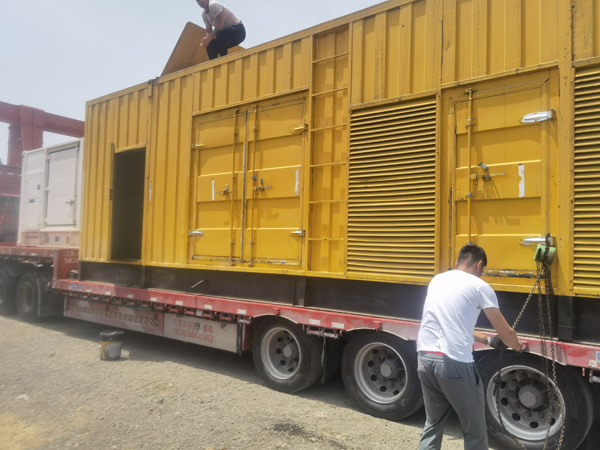德清发电机出租100KW发电机需要什么规格的电缆线？