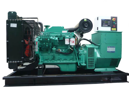 德清有哪些方法可以提高 200kw 柴油发电机的燃油效率?