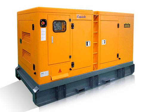 德清影响 200kw 柴油发电机油耗的因素有哪些？