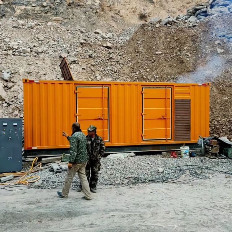 德清如何降低 200kW 柴油发电机在高海拔地区的油耗?