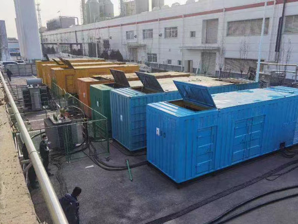 德清380V和690V电压的电缆线相同吗？