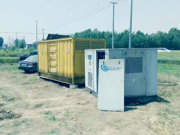 德清柴油发电机组冬季日常维修需要哪些工具？